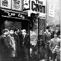 1960  -  The Cavern Club